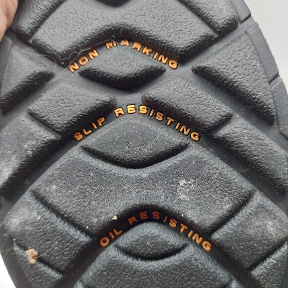 Ariat Mens Boots Brown Size 12 D Style 10002304 READ - Picture 11 of 11